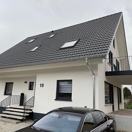 Casa Estella 러스트 외부 사진