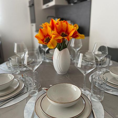 Casa Estella 러스트 외부 사진