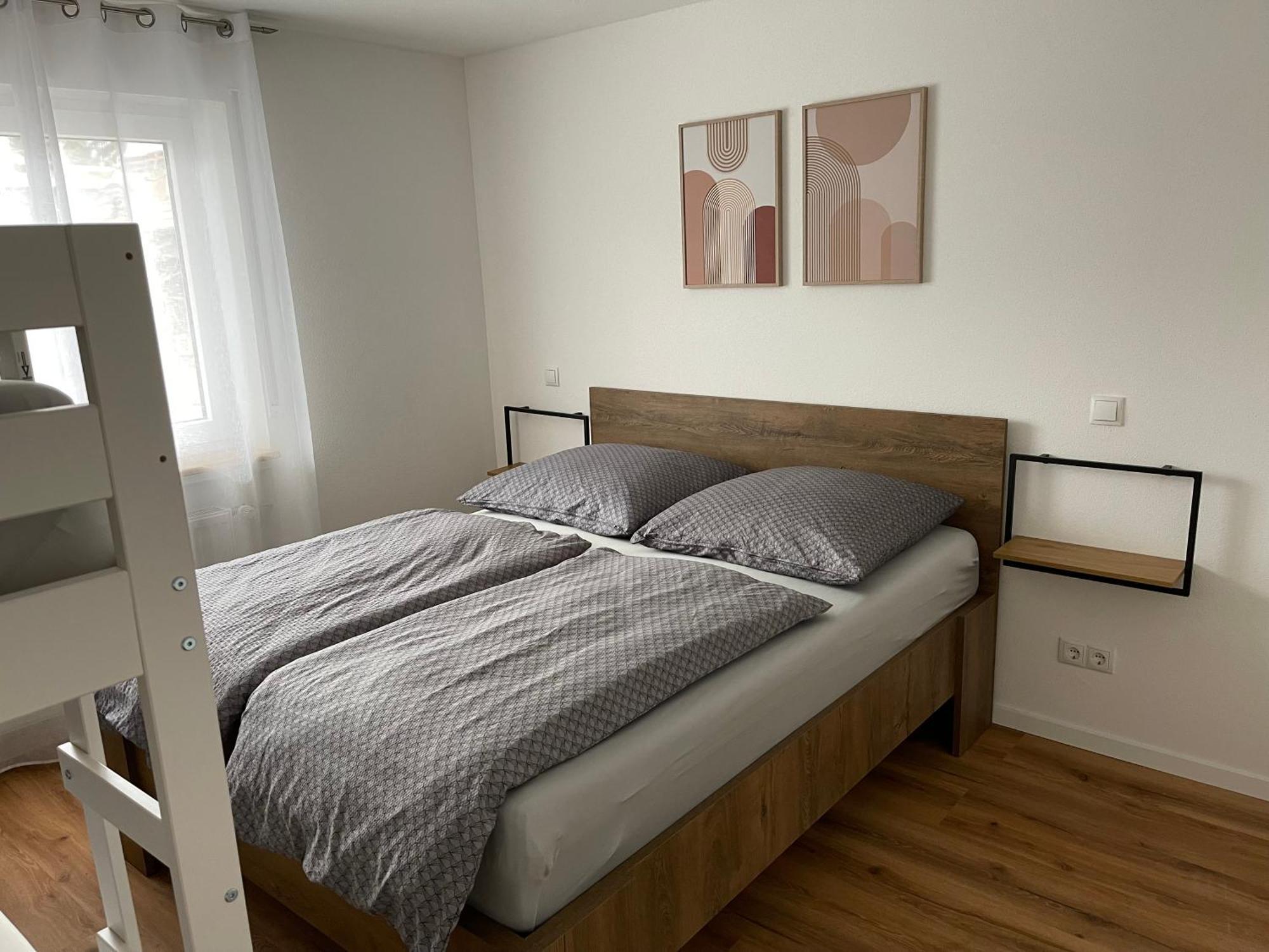 Casa Estella 러스트 외부 사진