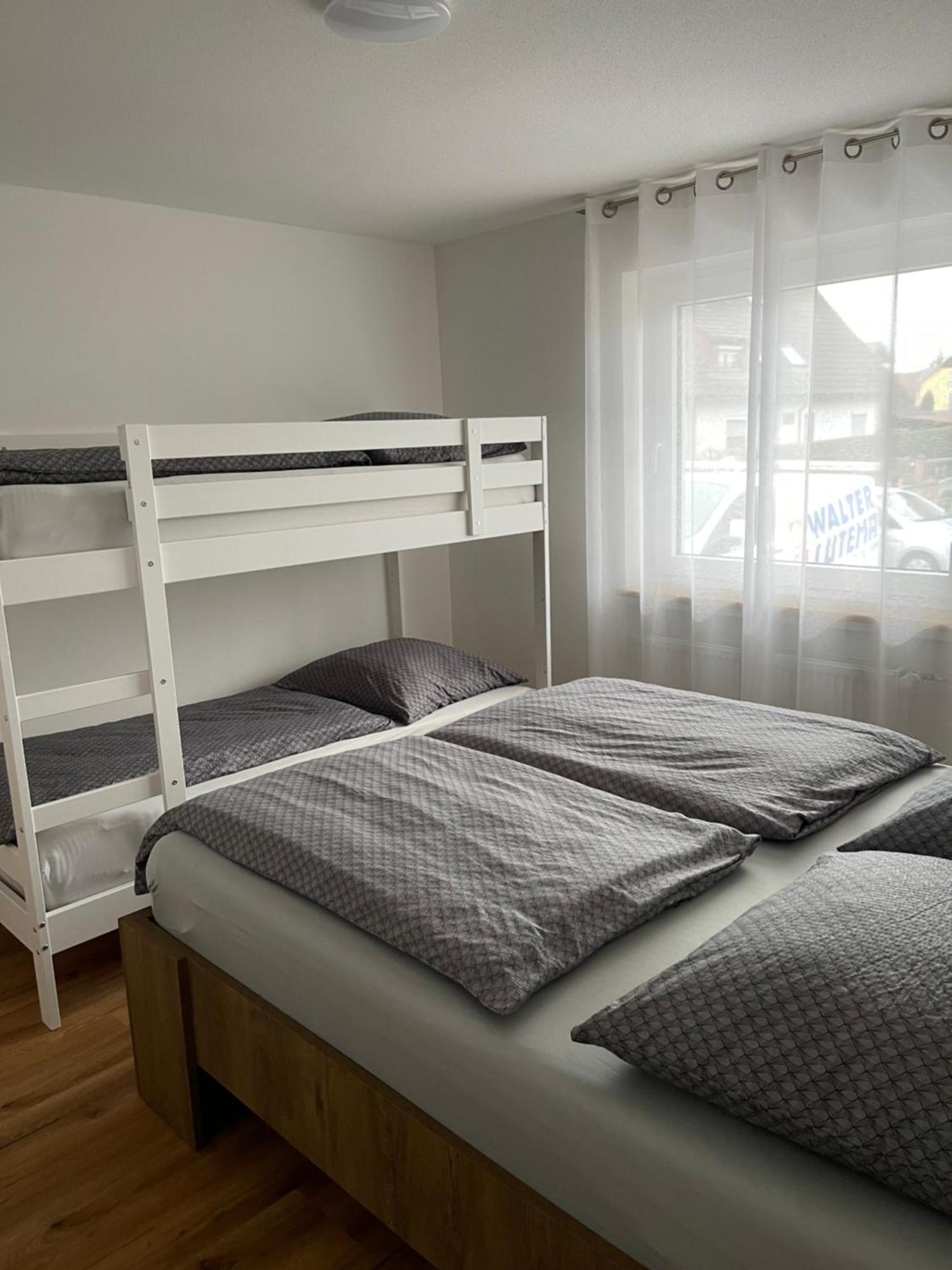Casa Estella 러스트 외부 사진