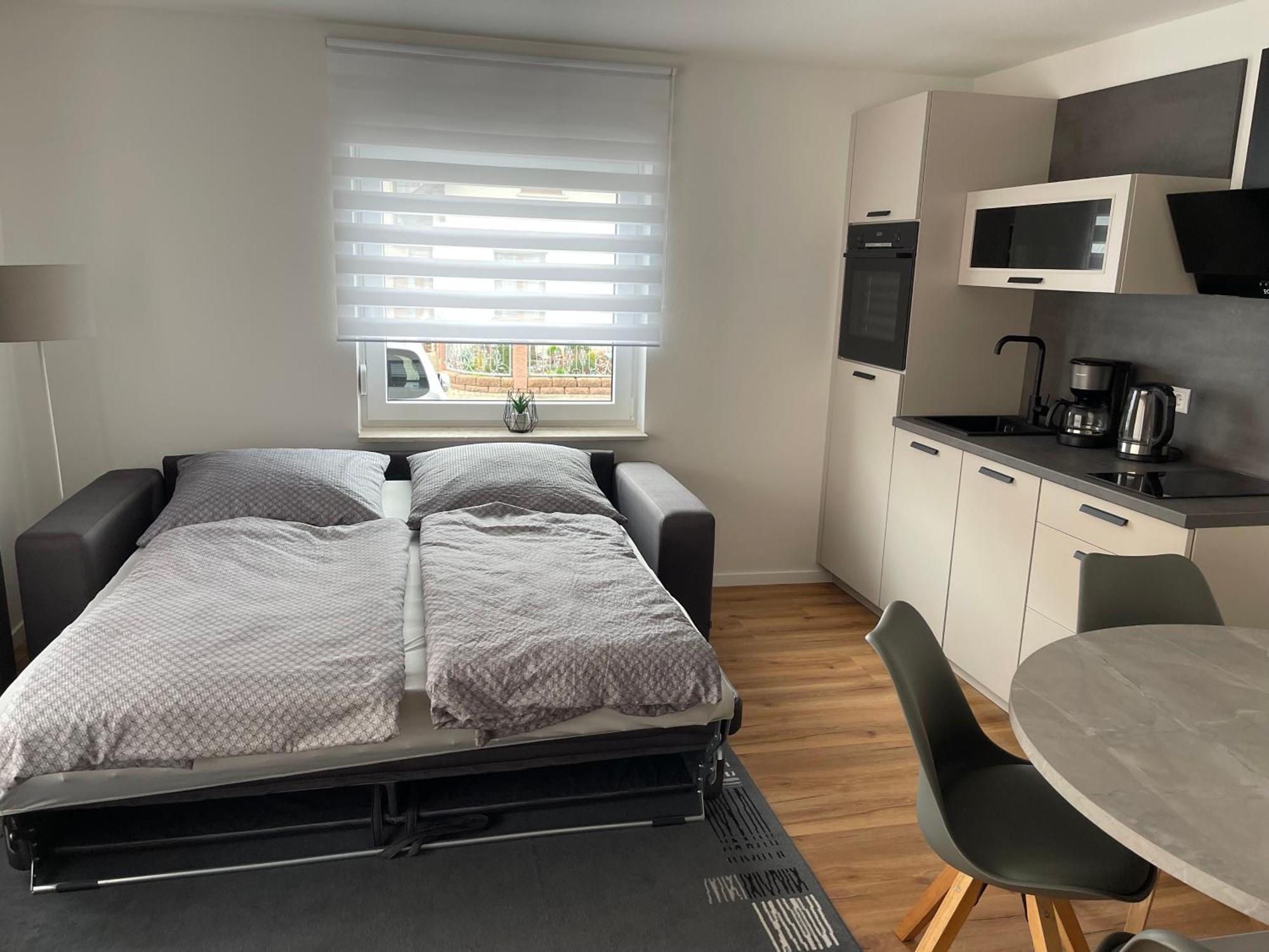 Casa Estella 러스트 외부 사진