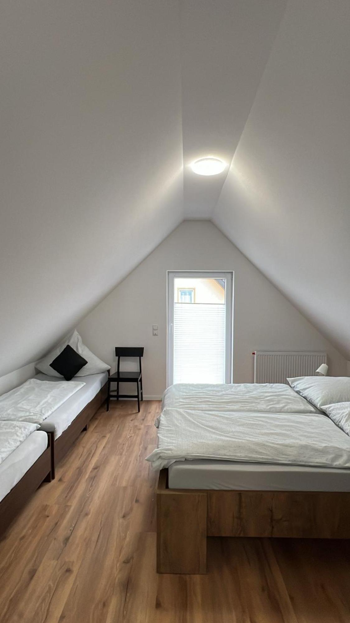Casa Estella 러스트 외부 사진