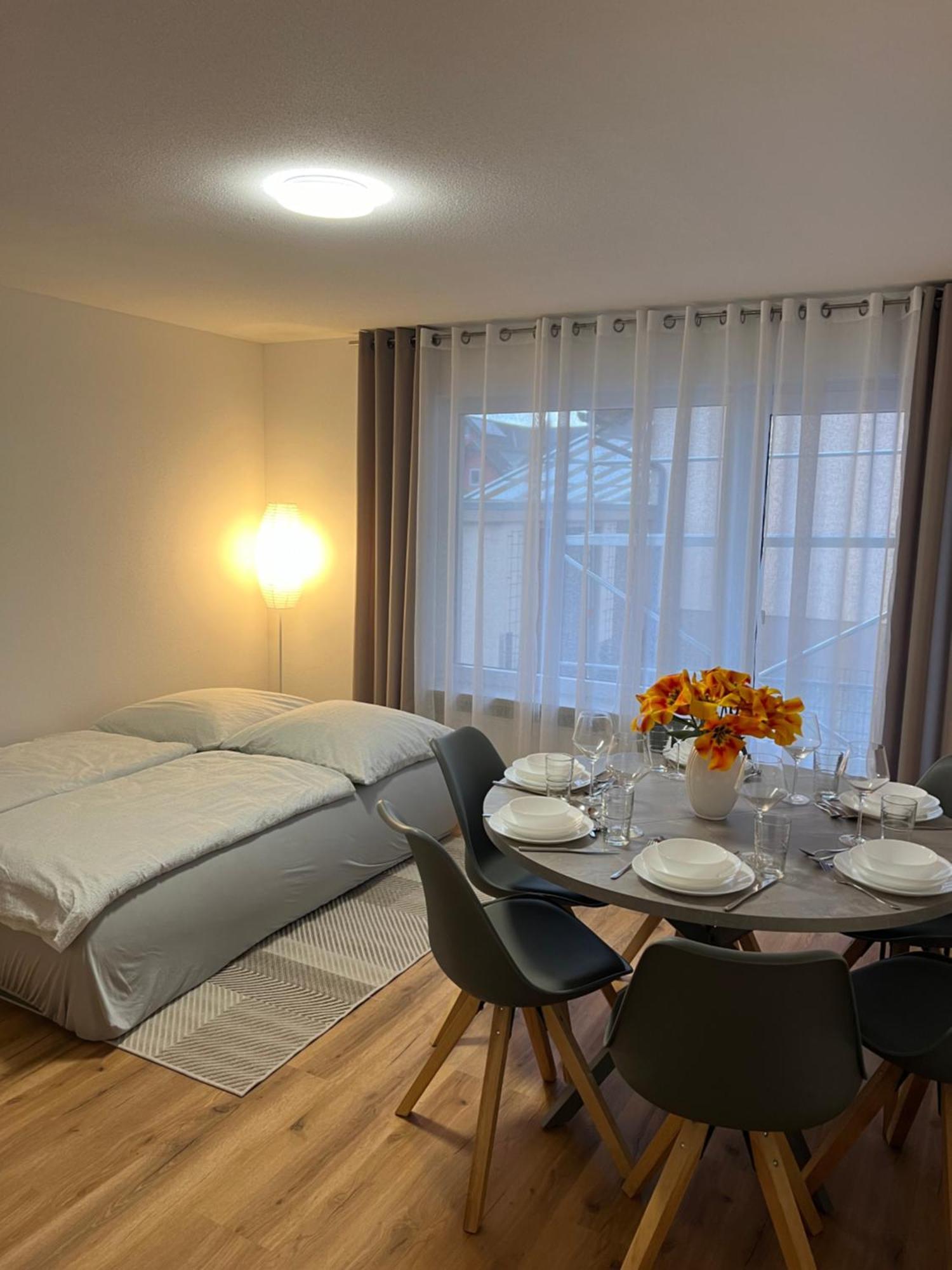 Casa Estella 러스트 외부 사진
