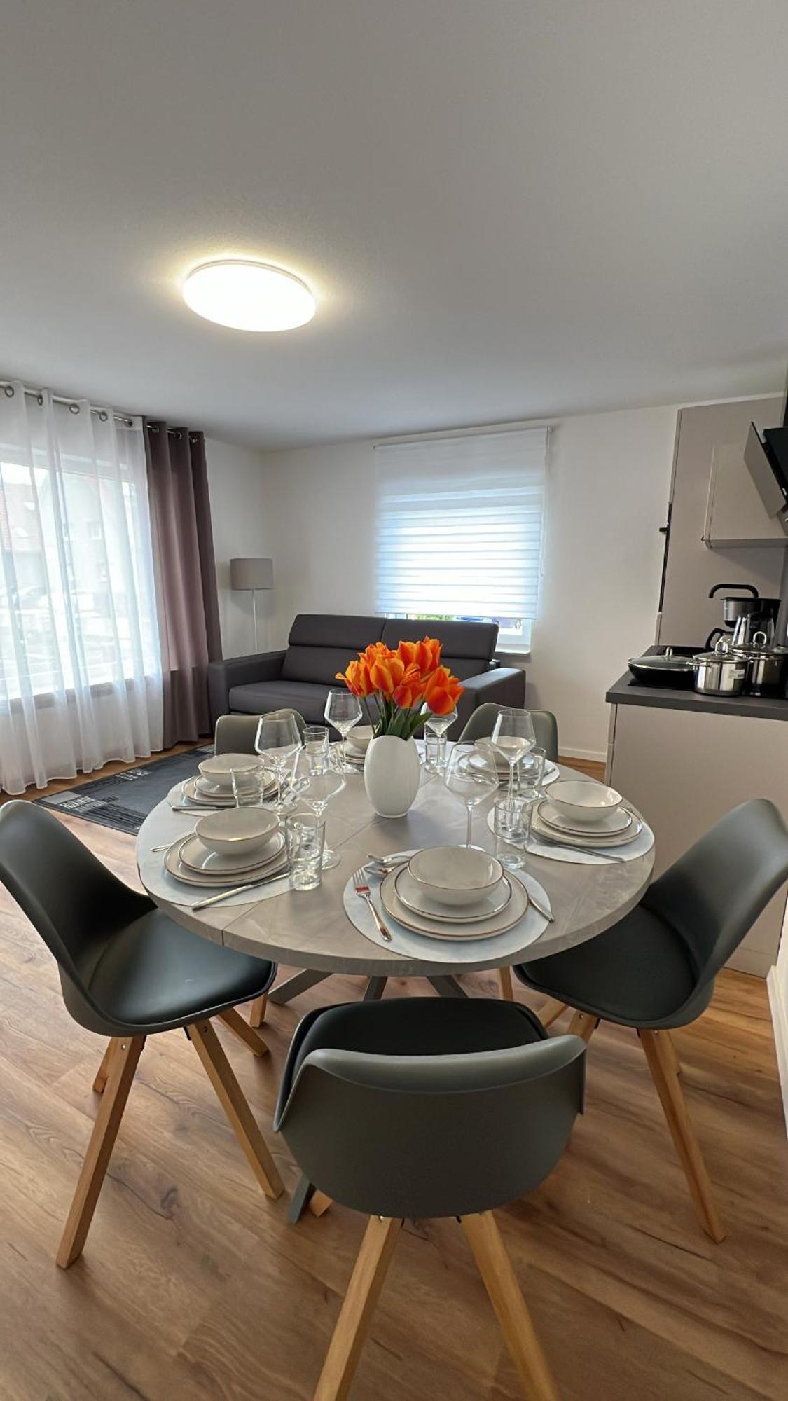 Casa Estella 러스트 외부 사진