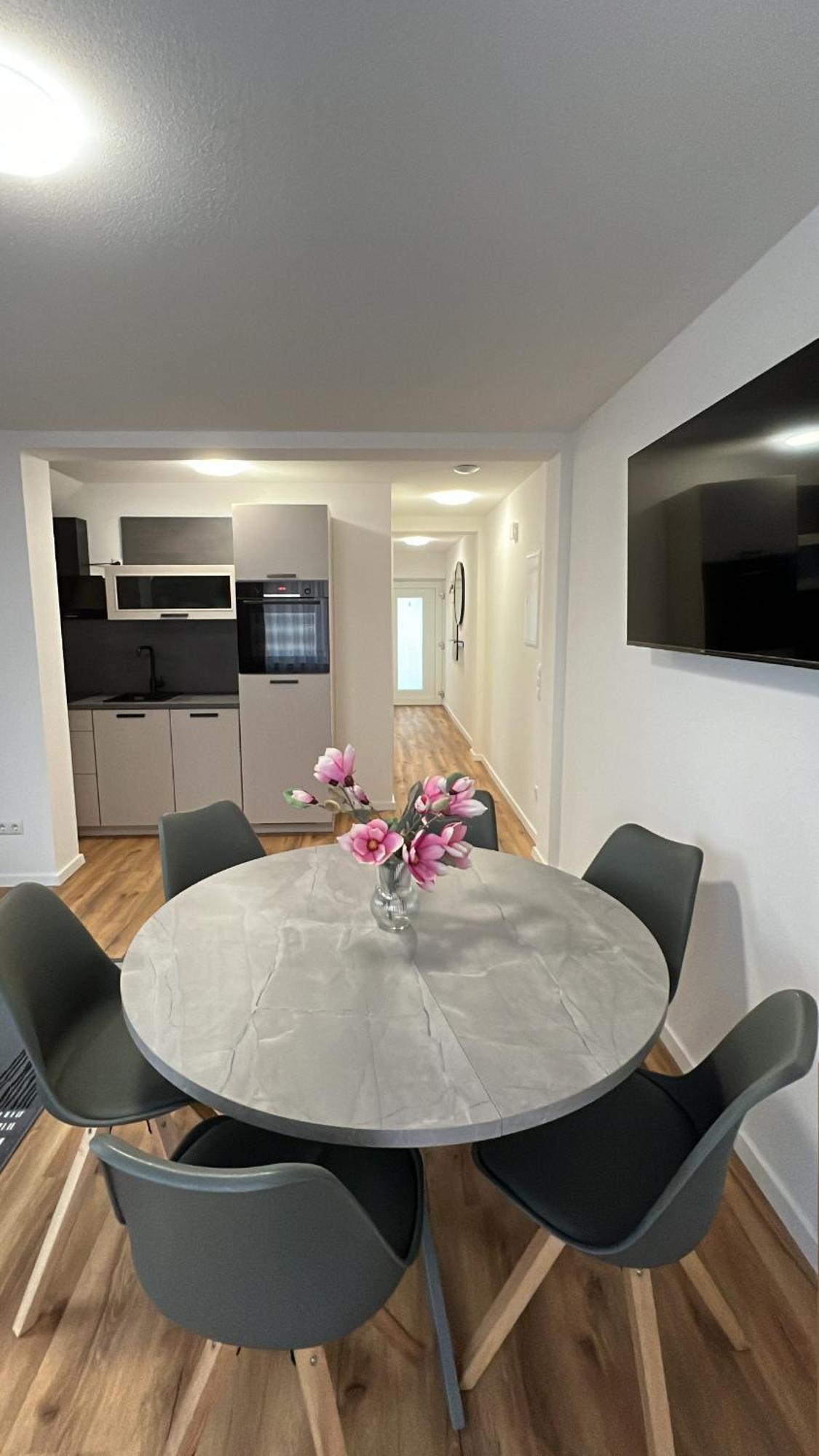 Casa Estella 러스트 외부 사진