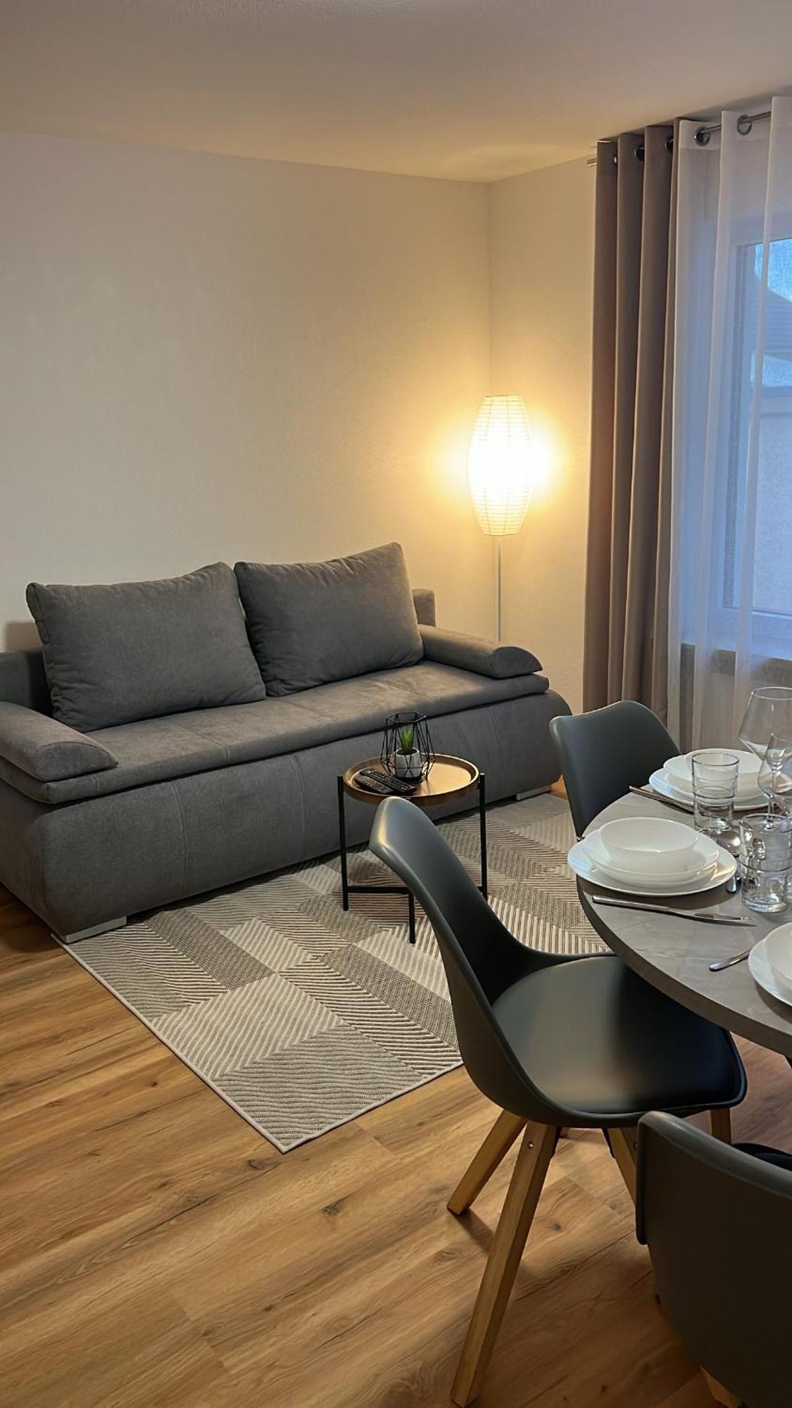 Casa Estella 러스트 외부 사진