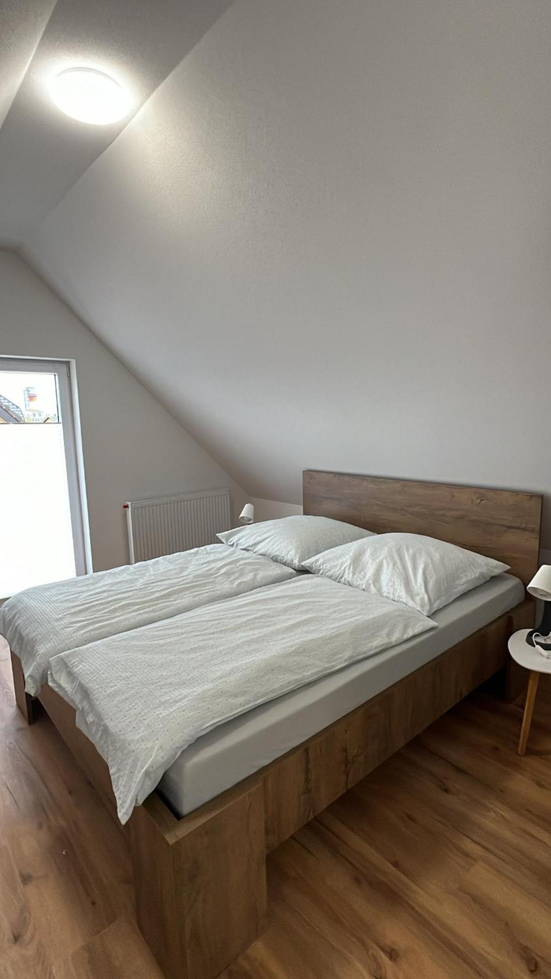 Casa Estella 러스트 외부 사진