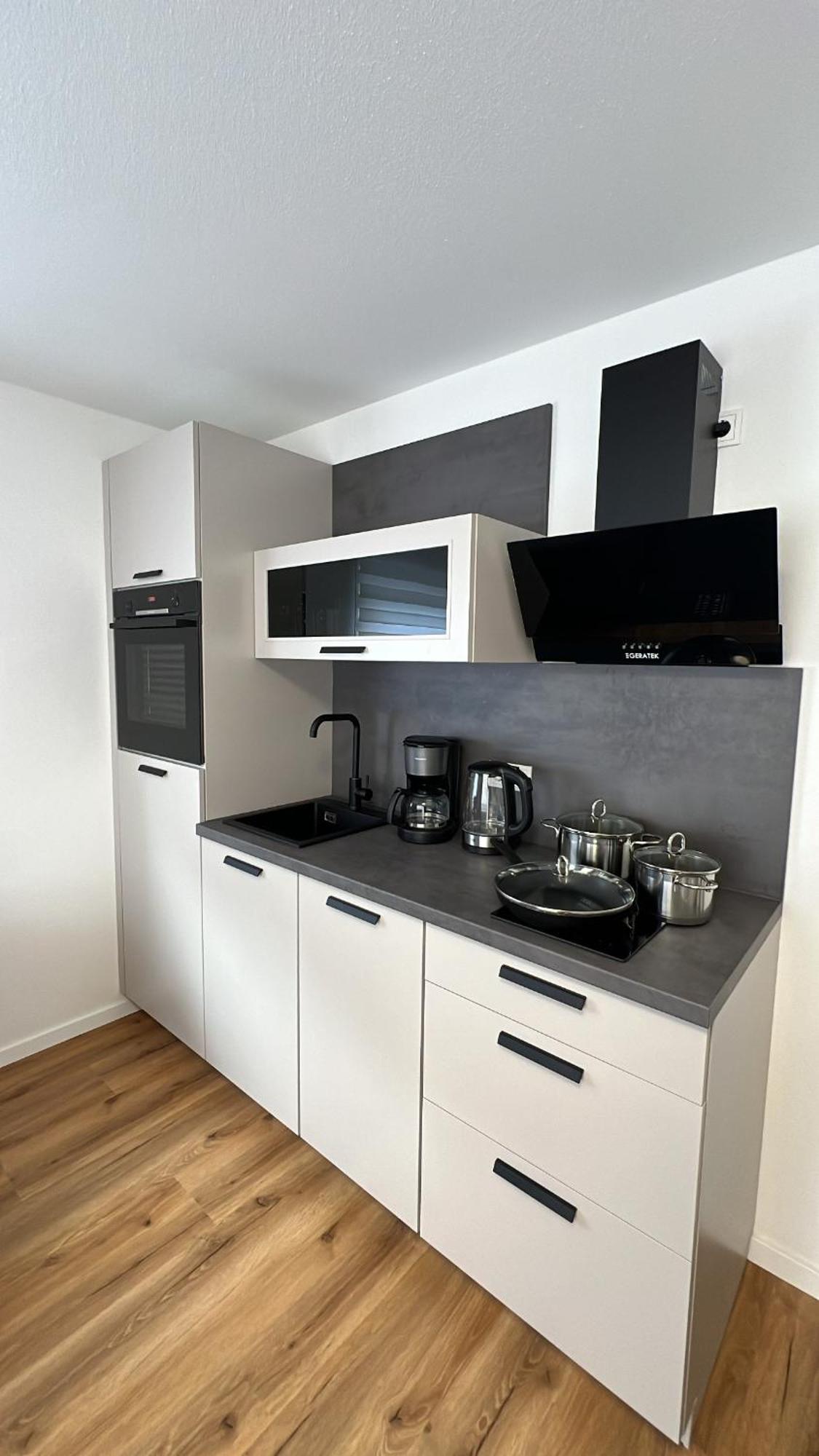 Casa Estella 러스트 외부 사진