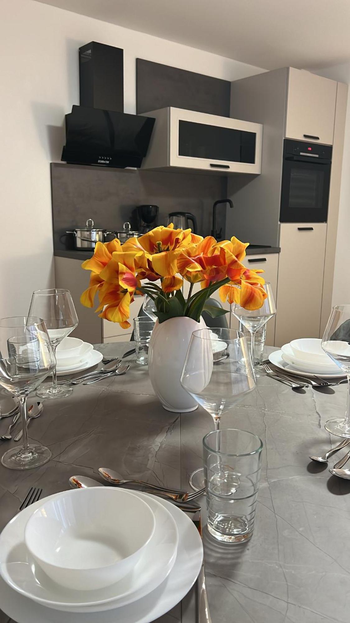Casa Estella 러스트 외부 사진