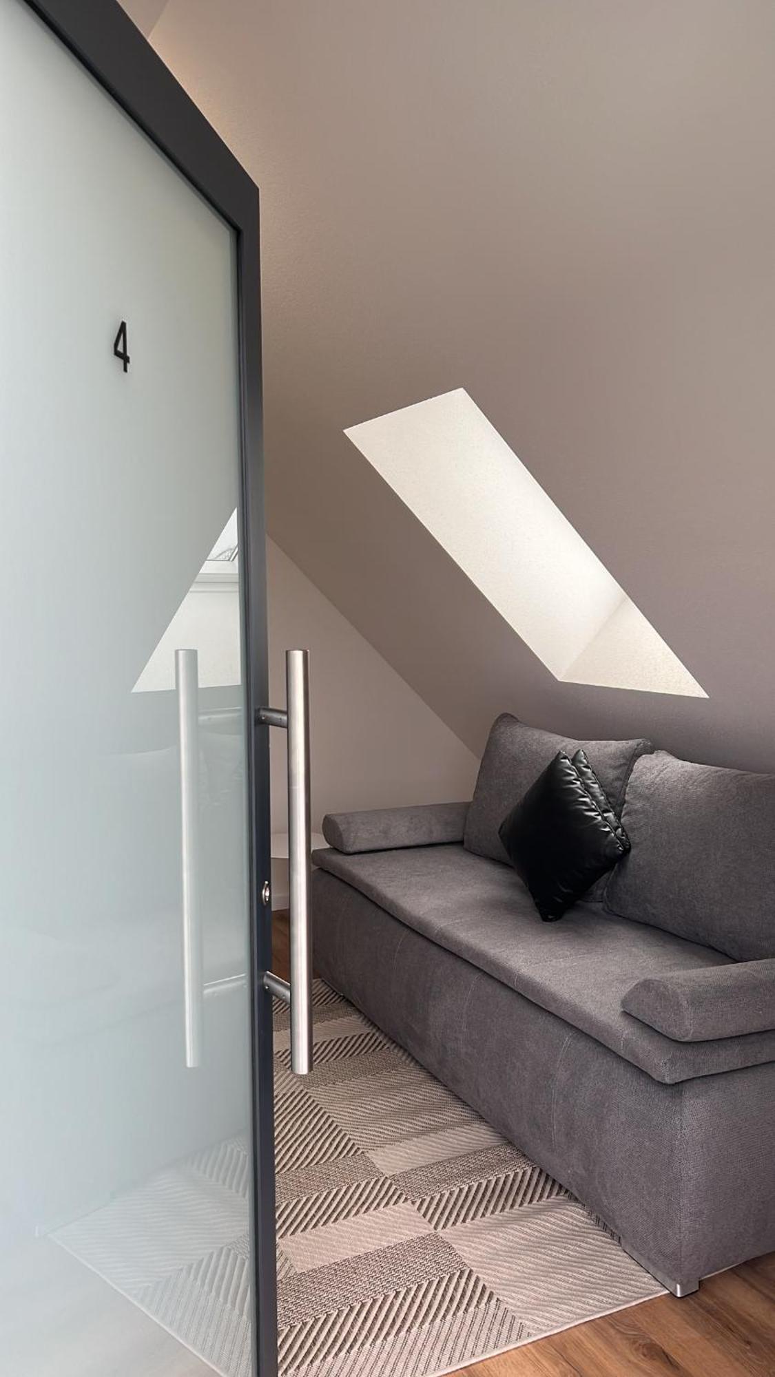 Casa Estella 러스트 외부 사진