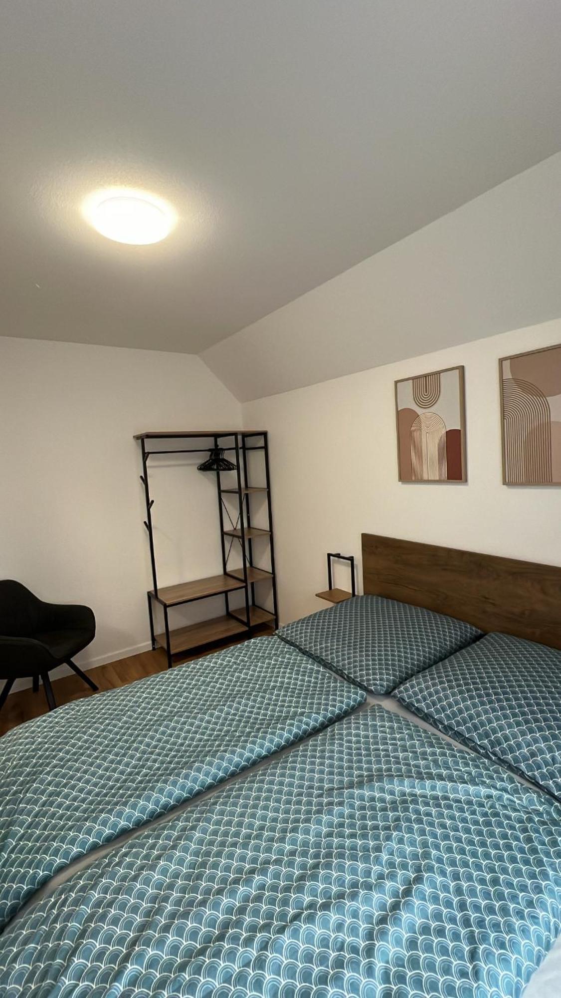 Casa Estella 러스트 외부 사진