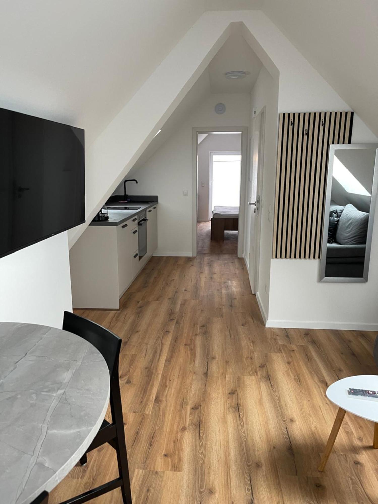 Casa Estella 러스트 외부 사진