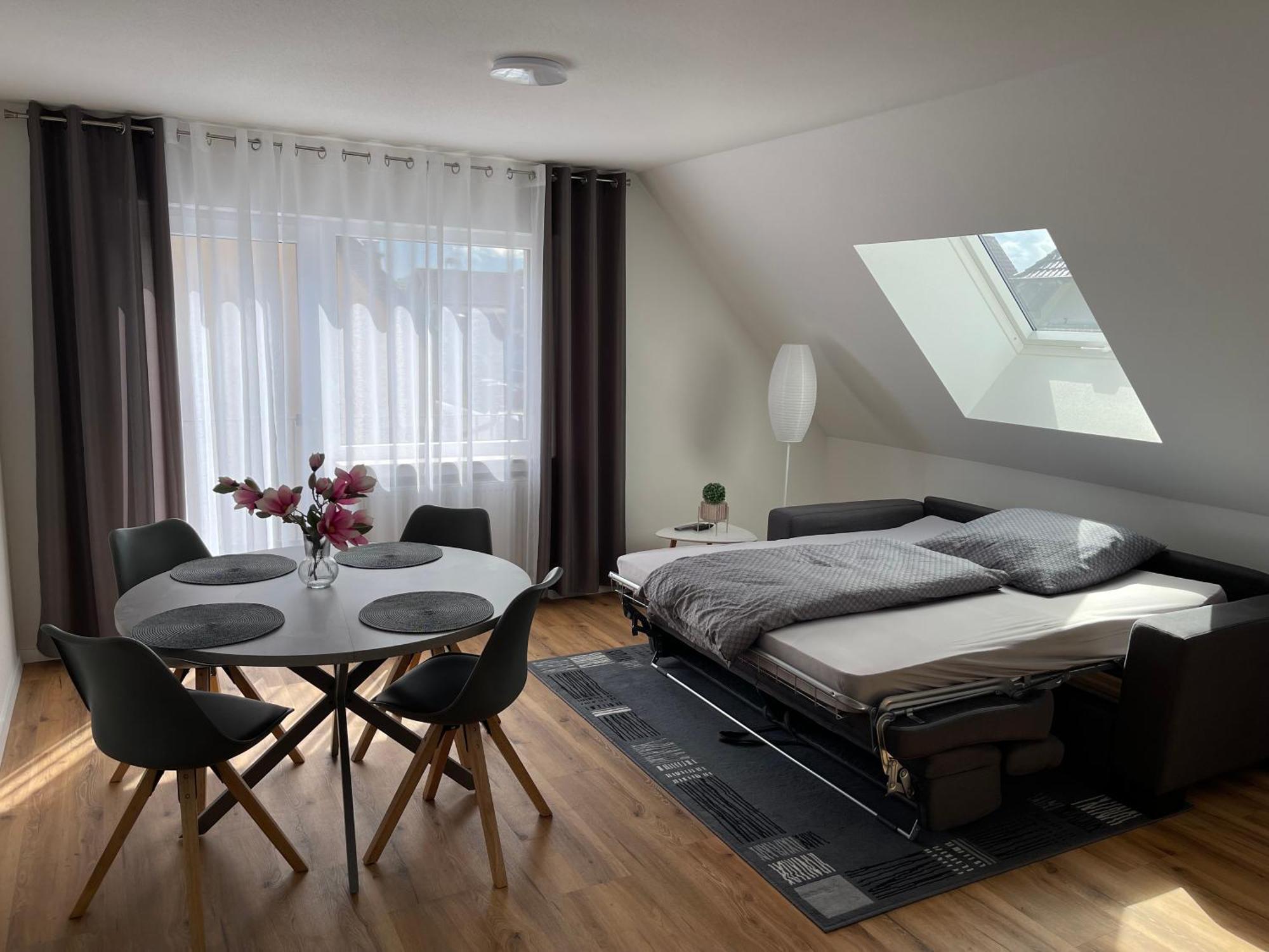 Casa Estella 러스트 외부 사진