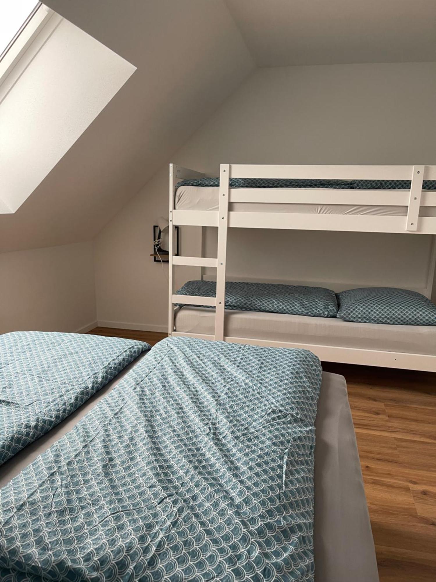 Casa Estella 러스트 외부 사진
