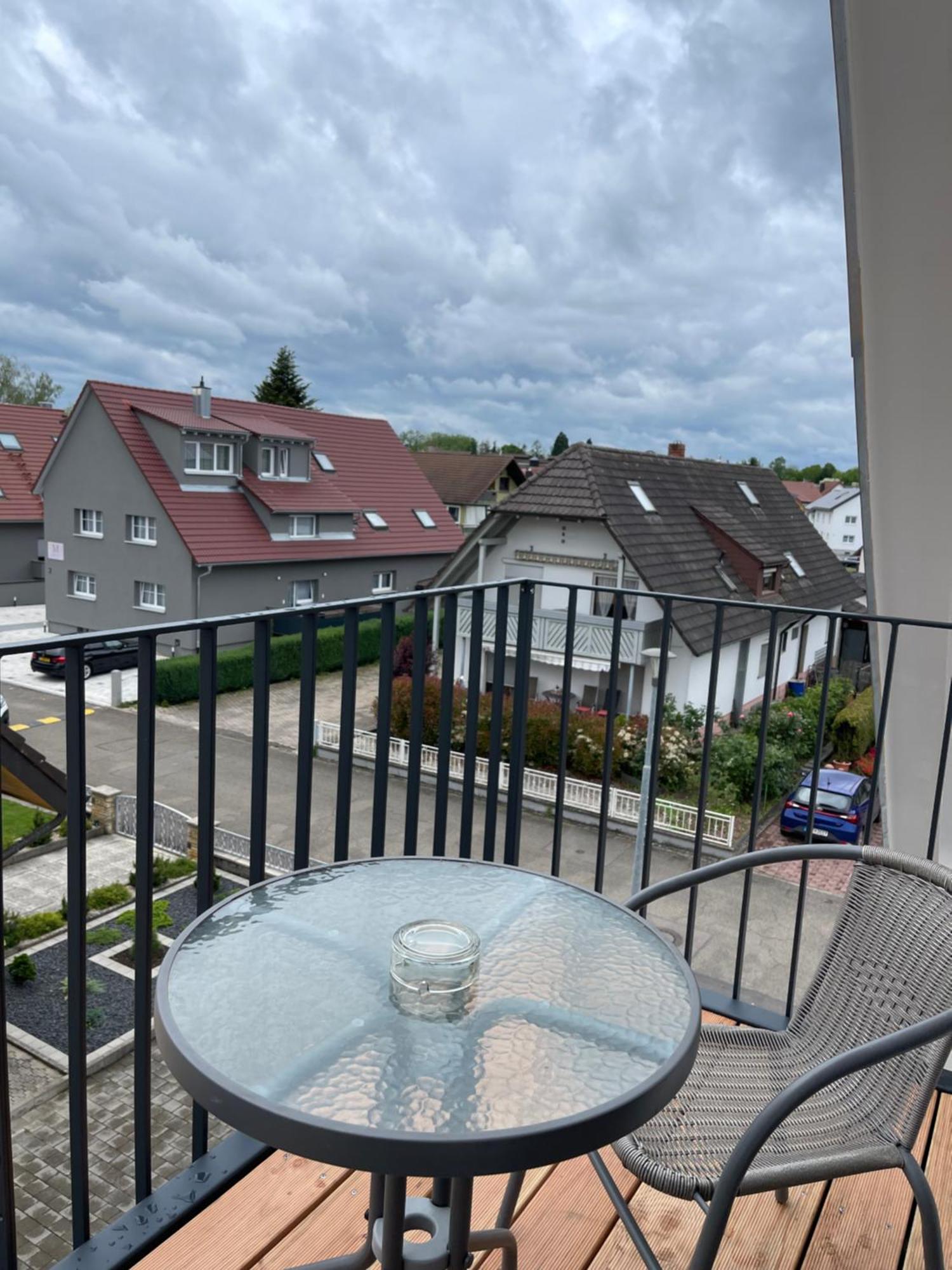Casa Estella 러스트 외부 사진